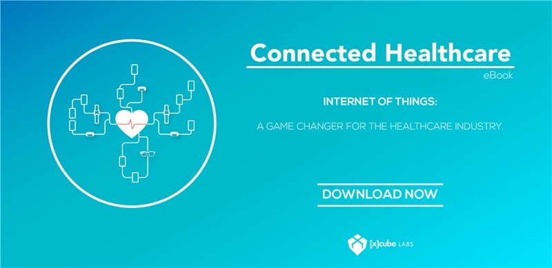 internet of things healthcare