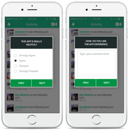 Sending A Micro-Survey: Industry Metrics & Best Practices - [x]cube LABS