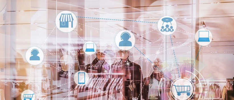 Omnichannel
