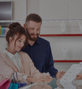 Personalization