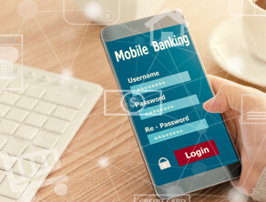 Mobile Banking
