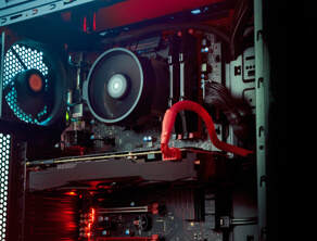 Blockchain, Blockchain in Gaming