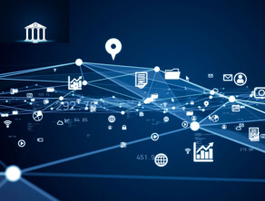 Banking and Financial industries in Digital