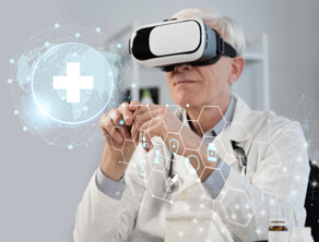 Digital transformation in Health care
