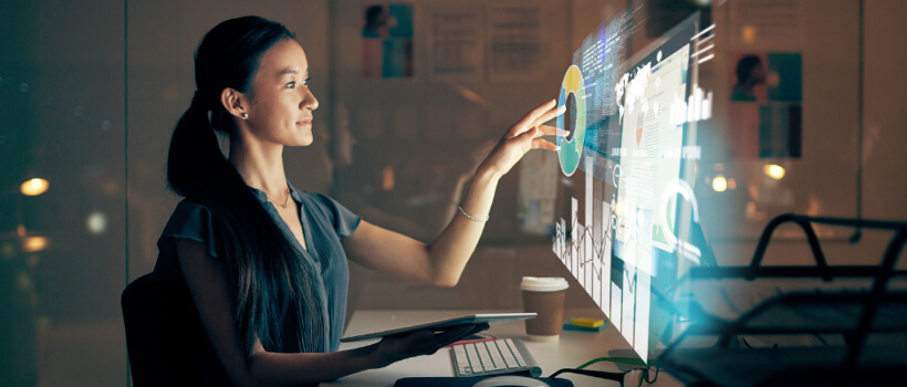 Formulating product launch and go-to-market strategies.