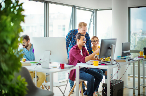 Formulating product launch and go-to-market strategies.