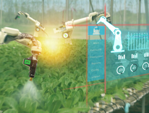 Agricultural Robots: Reshaping the Future of Robotic Farming.