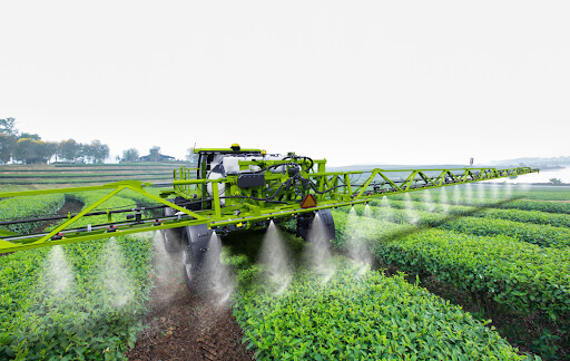 Regenerative Agriculture: Cultivating a Sustainable Future.