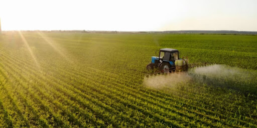 All You Need to Know About Industrial Agriculture.