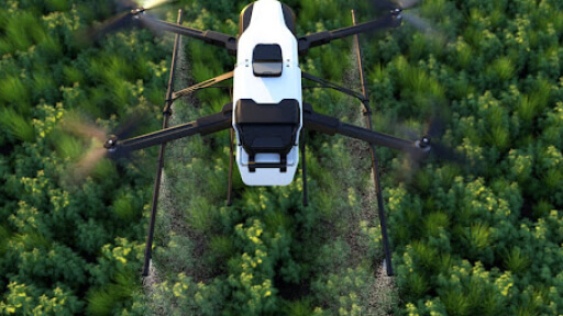 Exploring Agri-tech-The Technologies Driving Global Agriculture.