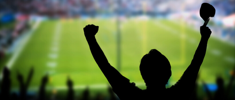 Engaging With Sports Fans In The Digital Age.