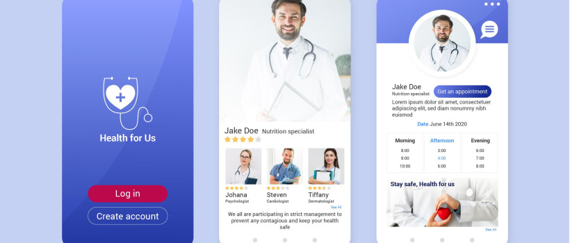 medical apps,health apps,healthcare apps