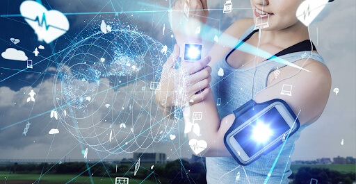Artificial Intelligence in Healthcare.