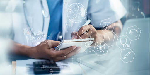 Machine Learning in Healthcare.
