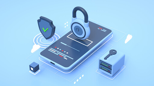 Healthcare cybersecurity.