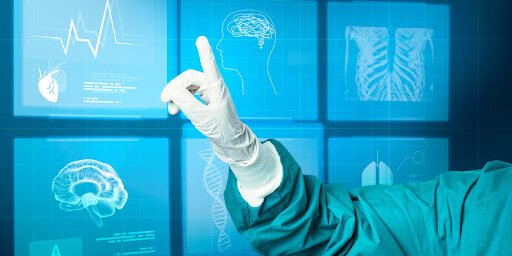 What is Healthcare Technology?