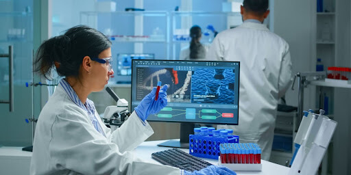 What is Healthcare Technology?