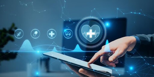 What is Healthcare Technology?