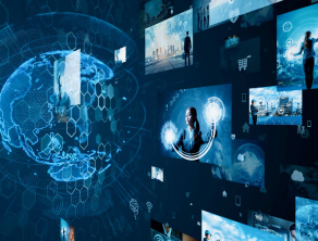 Digital Transformation Pillars for Middle Market Enterprises.