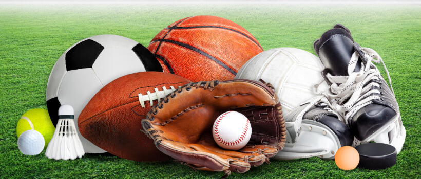 Digital Innovations in Sports.