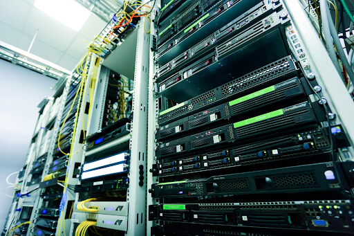 NoSQL Databases.