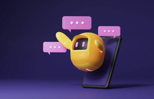 Generative AI Chatbots.