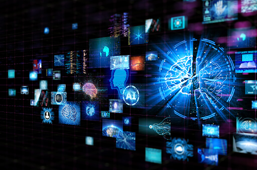 Top Generative AI Trends for 2024.