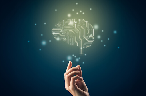 Top Generative AI Trends for 2024.