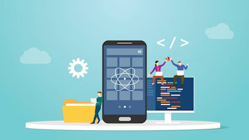 cross-platform applications.