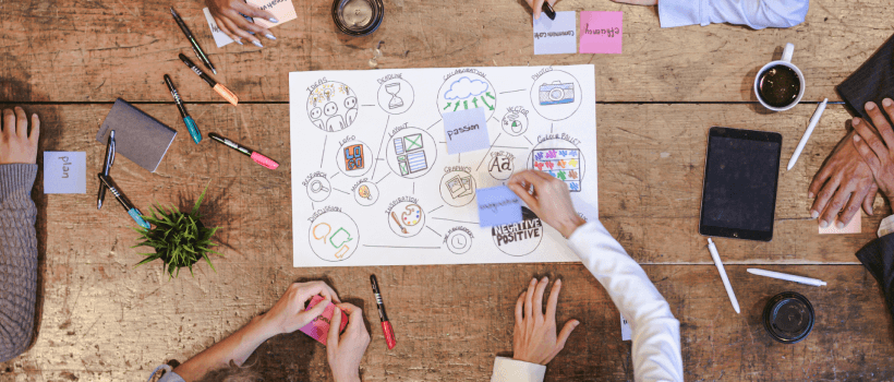 Go-to-Market Strategies.