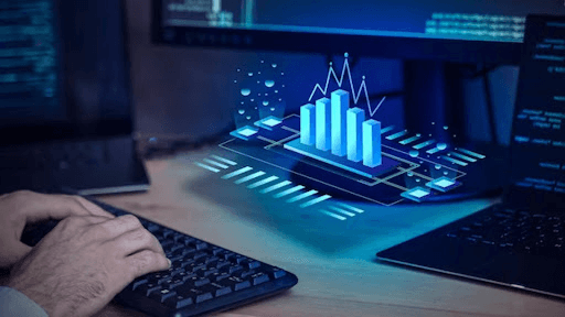Performance Monitoring Tools.