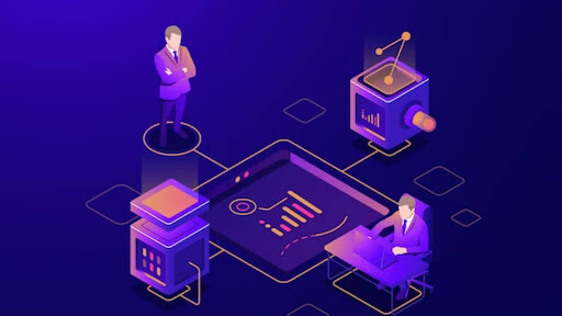 Orchestrating Microservices with Kubernetes.