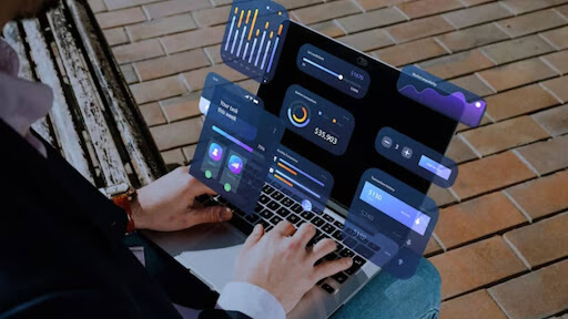 Performance Monitoring Tools.