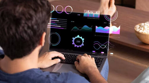 Performance Monitoring Tools.
