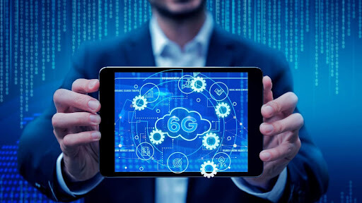 Cloud-native Applications