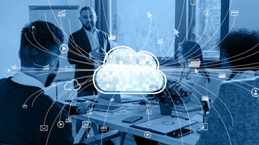 Cloud-native Applications