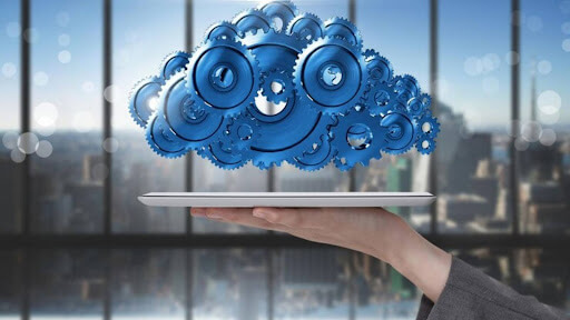 Cloud-native Applications