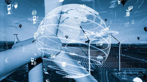 Cloud-native Applications