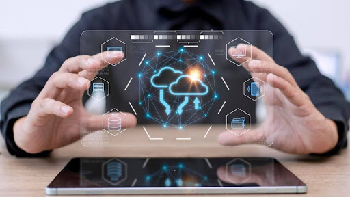 Cloud-native Applications