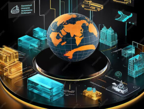 Blockchain in supply chain