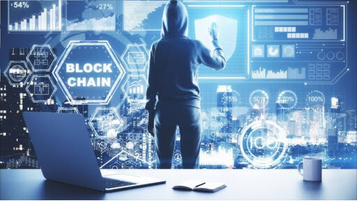 Blockchain in supply chain