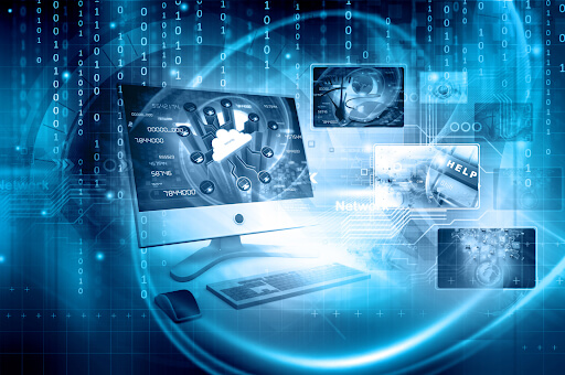 Healthcare Technology