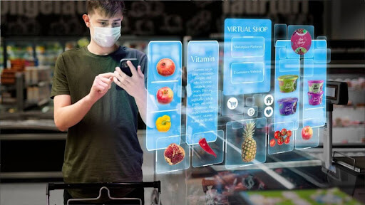 AI in Retail