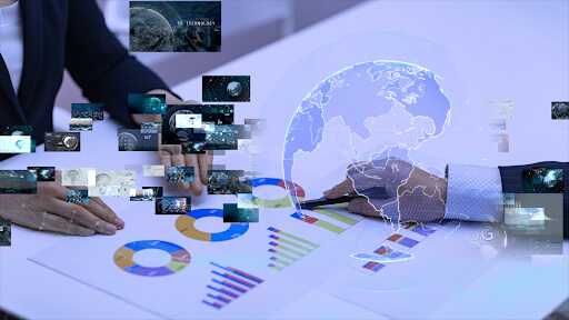 AI in finance