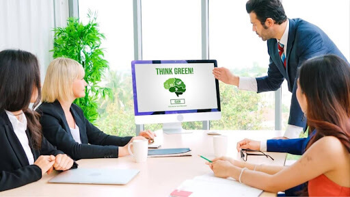 Sustainable Retail