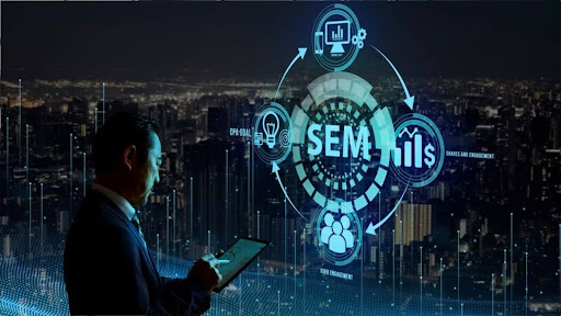 Blockchain in supply chain