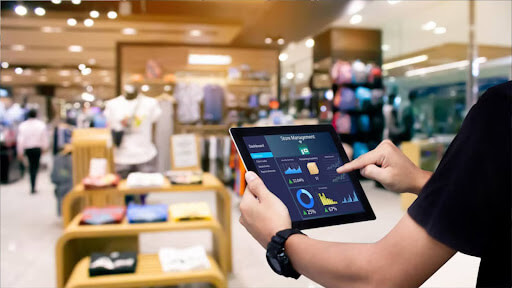 AI in Retail