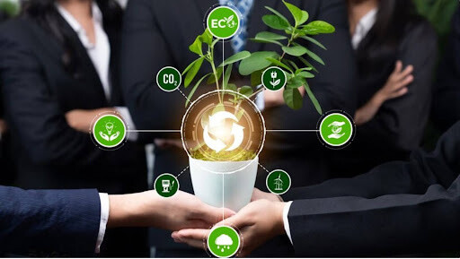 Sustainable Retail