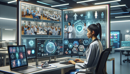 Healthcare Technology
