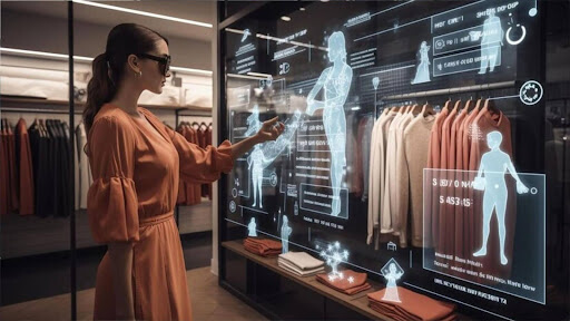 AI in Retail